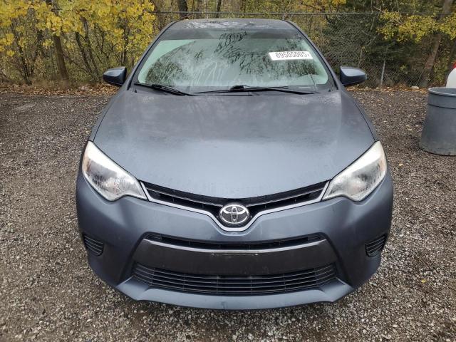 Photo 5 from auction – 2016 TOYOTA COROLLA L with VIN 2T1BURHE4GC745223