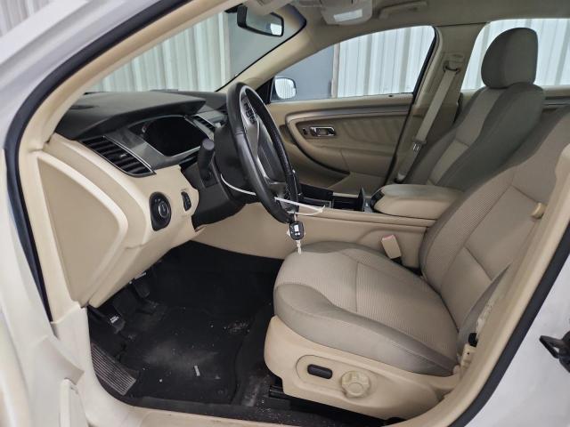 Photo 7 from auction – 2013 FORD TAURUS SEL with VIN 1FAHP2E82DG136979