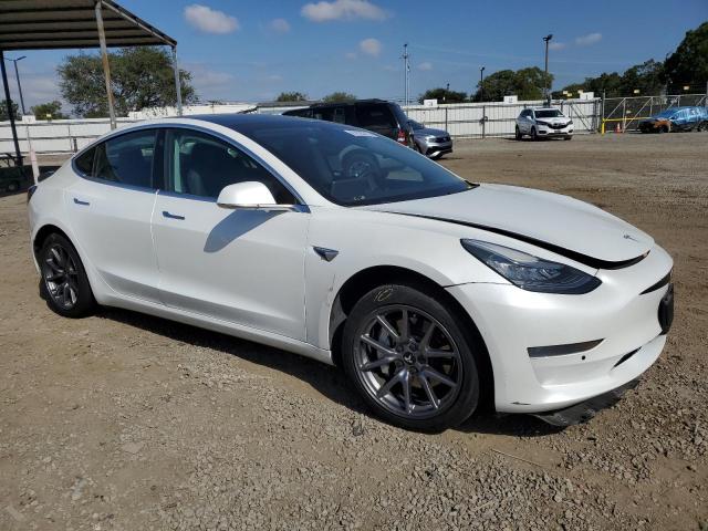 Photo 4 from auction – 2020 TESLA MODEL 3 with VIN 5YJ3E1EA3LF633426