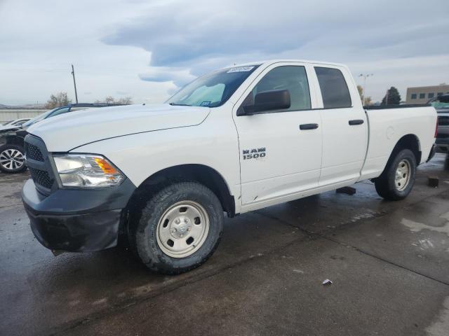 RAM 1500 ST 2018 with VIN 1C6RR7FG3JS237640 - Photo from auction