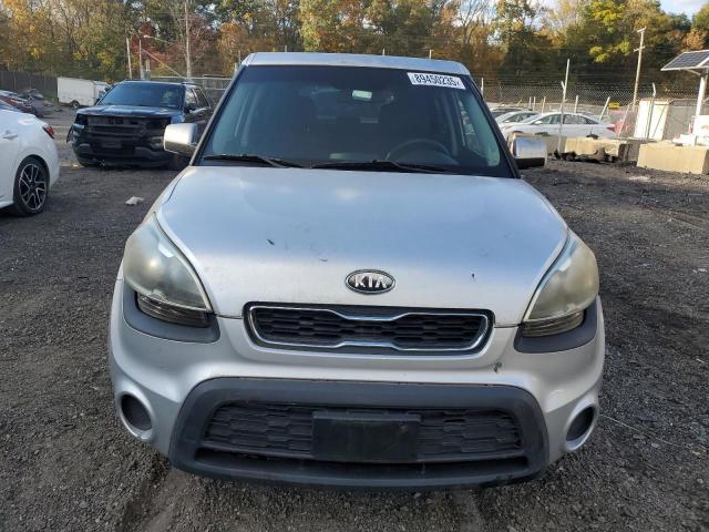Photo 5 from auction – 2012 KIA SOUL with VIN KNDJT2A56C7472880