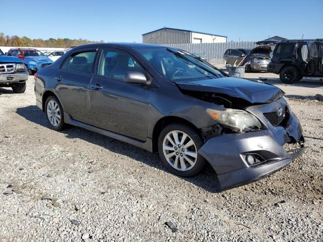 Photo 4 from auction – 2010 TOYOTA COROLLA BA with VIN 1NXBU4EE4AZ200068