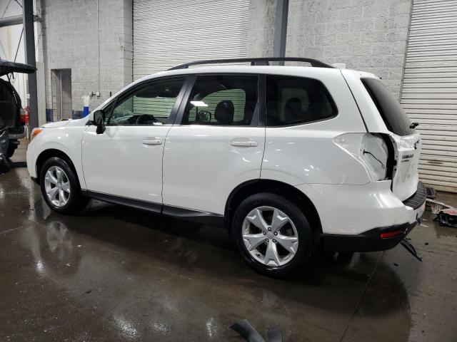 Photo 2 from auction – 2016 SUBARU FORESTER 2 with VIN JF2SJAHC5GH474727