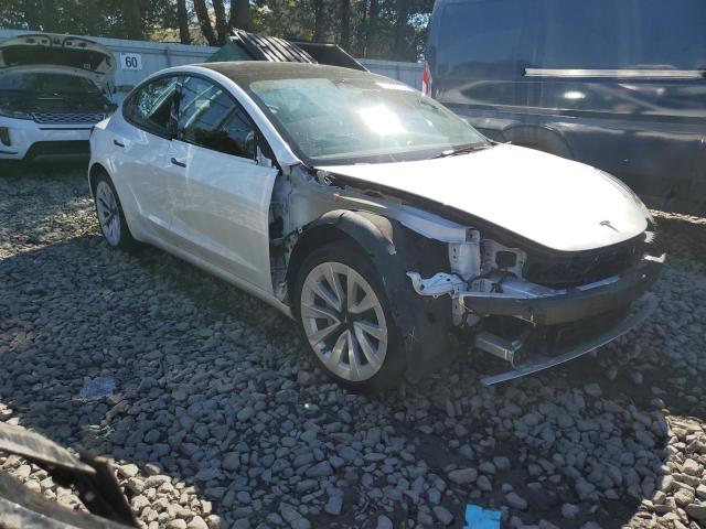 Photo 4 from auction – 2023 TESLA MODEL 3 with VIN 5YJ3E1EA6PF482393