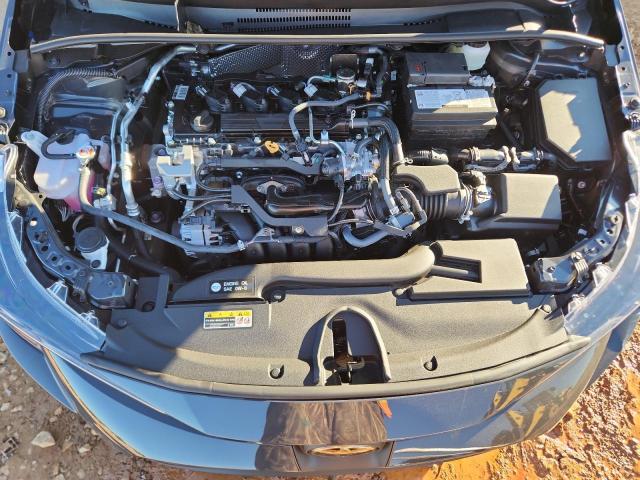 Photo 11 from auction – 2026 TOYOTA COROLLA LE with VIN 5YFB4MDE2TP372931