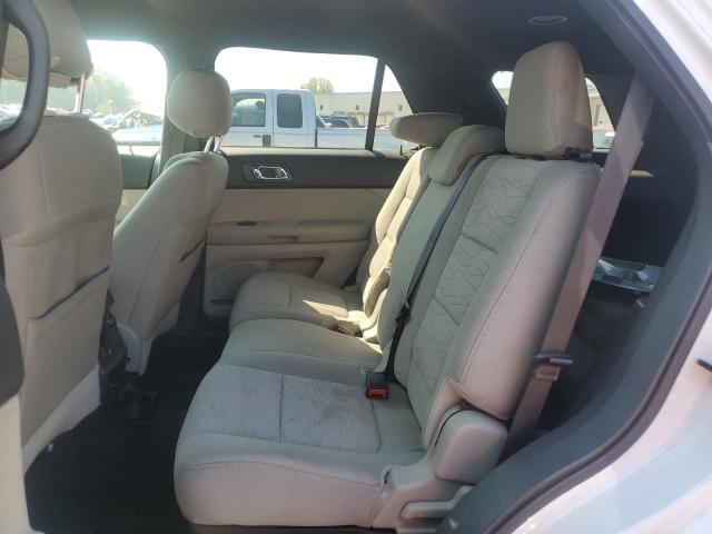 Photo 11 from auction – 2013 FORD EXPLORER with VIN 1FM5K7B95DGA29684