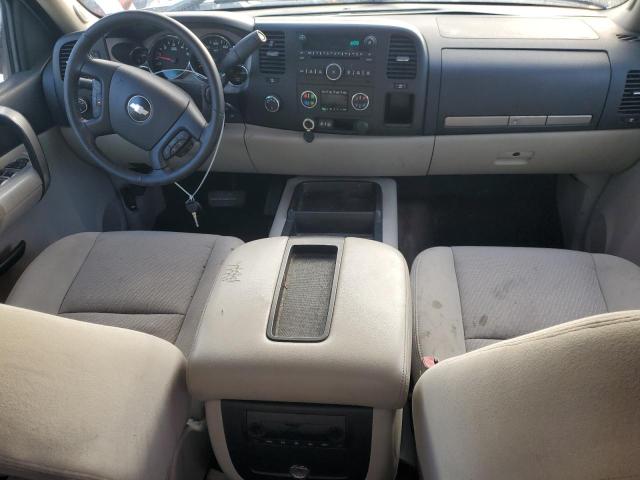 Photo 8 from auction – 2008 CHEVROLET SILVERADO with VIN 3GCEK13J78G244648
