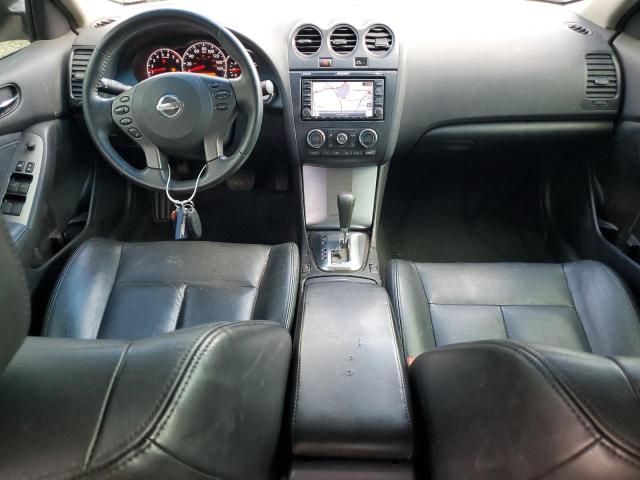 Photo 8 from auction – 2011 NISSAN ALTIMA SR with VIN 1N4BL2AP9BN467436