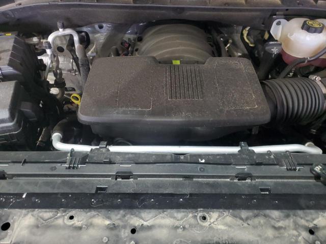 Photo 11 from auction – 2023 GMC SIERRA K15 with VIN 3GTUUGED6PG236958