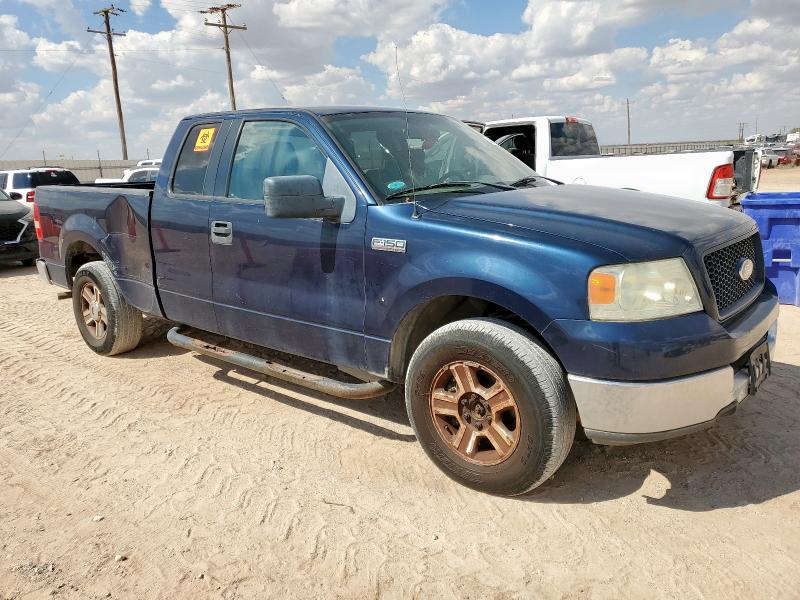 صورة رقم 4 من المزاد - 2005 FORD F150 مع VIN 1FTRX12W45FB60462