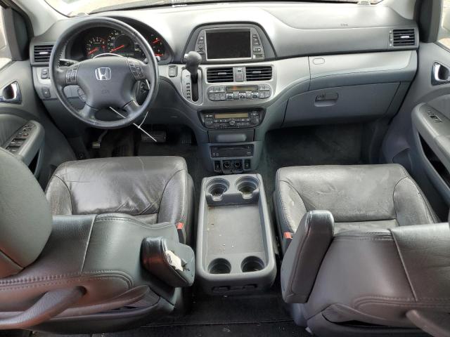 Photo 8 from auction – 2007 HONDA ODYSSEY EX with VIN 5FNRL38797B414519