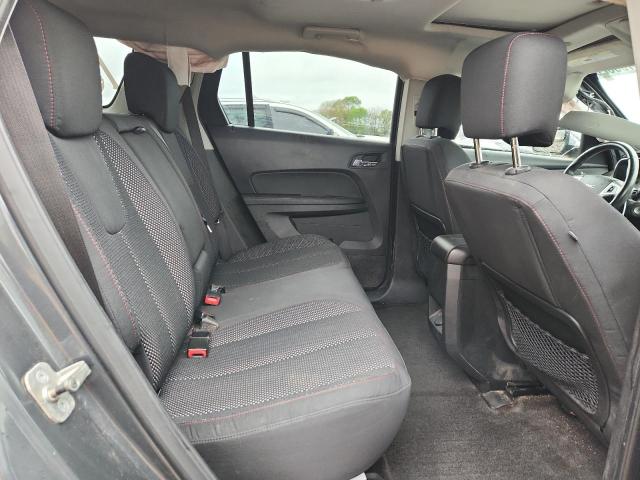 Photo 11 from auction – 2011 GMC TERRAIN SL with VIN 2CTALSEC2B6202346