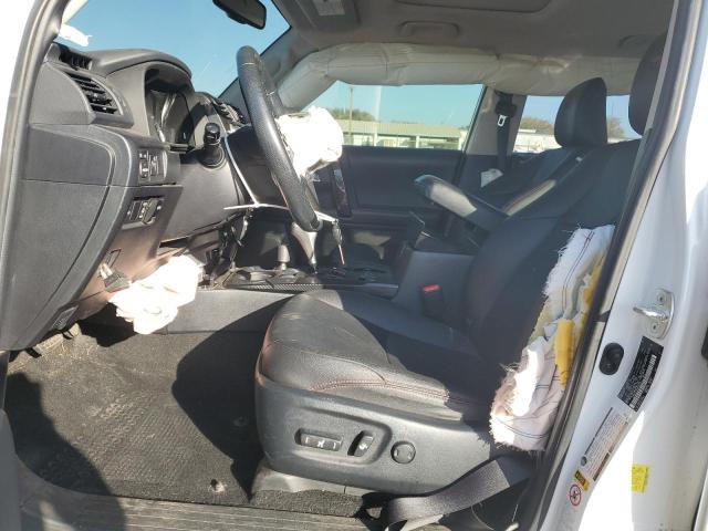 Photo 7 from auction – 2018 TOYOTA 4RUNNER SR with VIN JTEBU5JR1J5592032
