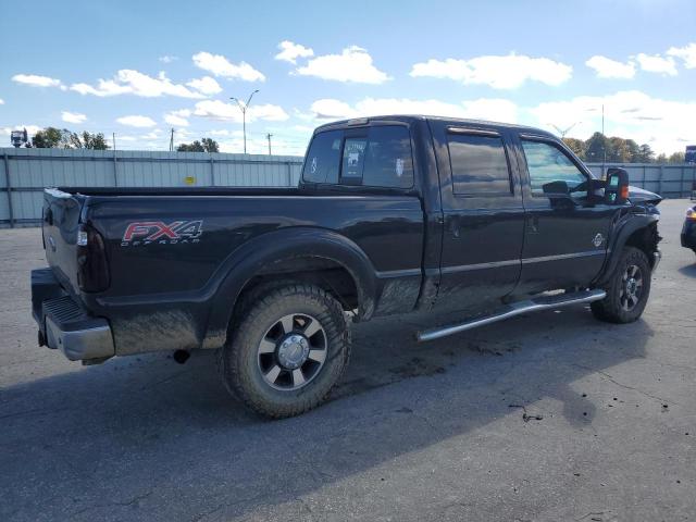 Foto 3 de la subasta – 2012 FORD F250 SUPER con VIN 1FT7W2BT2CED07788
