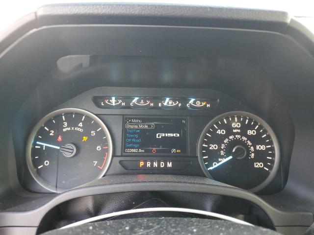 صورة رقم 9 من المزاد - 2019 FORD F150 SUPER مع VIN 1FTEW1E40KFC83201