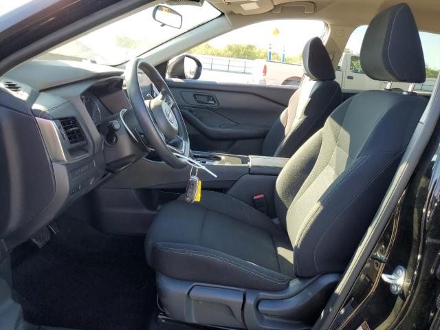 Photo 7 from auction – 2024 NISSAN ROGUE S with VIN 5N1BT3AA4RC698628