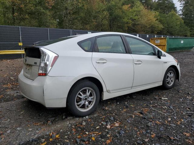 صورة رقم 3 من المزاد - 2010 TOYOTA PRIUS مع VIN JTDKN3DU3A0215401