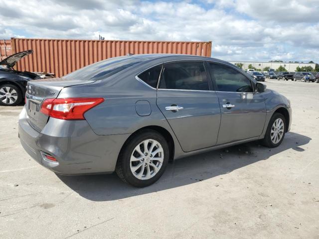 Photo 3 from auction – 2018 NISSAN SENTRA S with VIN 3N1AB7AP9JL615009
