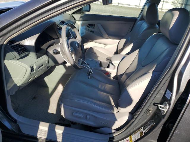 Photo 7 from auction – 2007 TOYOTA CAMRY with VIN 4T1BB46K27U021630