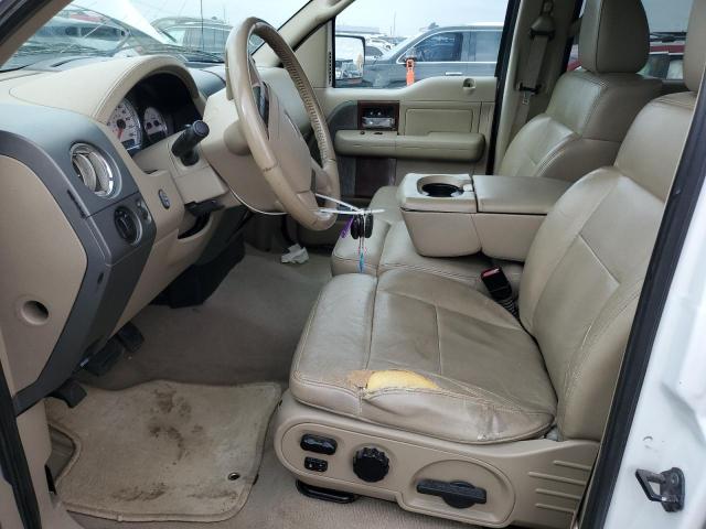 Photo 7 from auction – 2006 FORD F150 SUPER with VIN 1FTPW14536FA25117