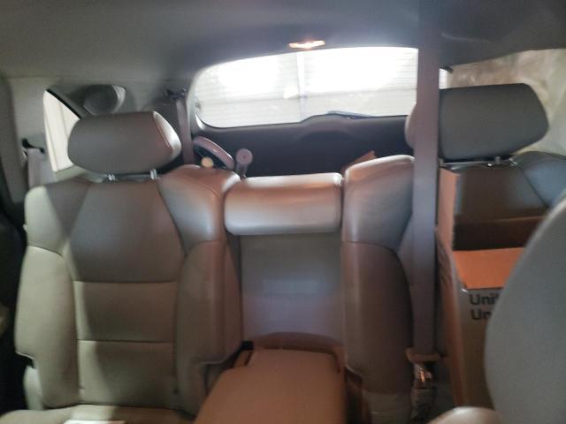 Photo 10 from auction – 2008 ACURA MDX TECHNO with VIN 2HNYD284X8H502784