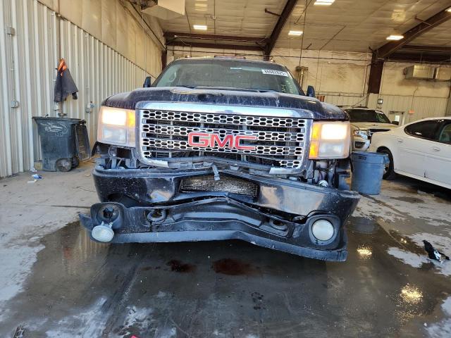 Photo 5 from auction – 2012 GMC SIERRA K35 with VIN 1GT426C81CF103770