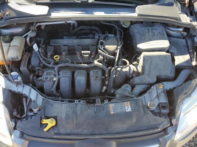 Photo 11 from auction – 2014 FORD FOCUS SE with VIN 1FADP3K23EL325685