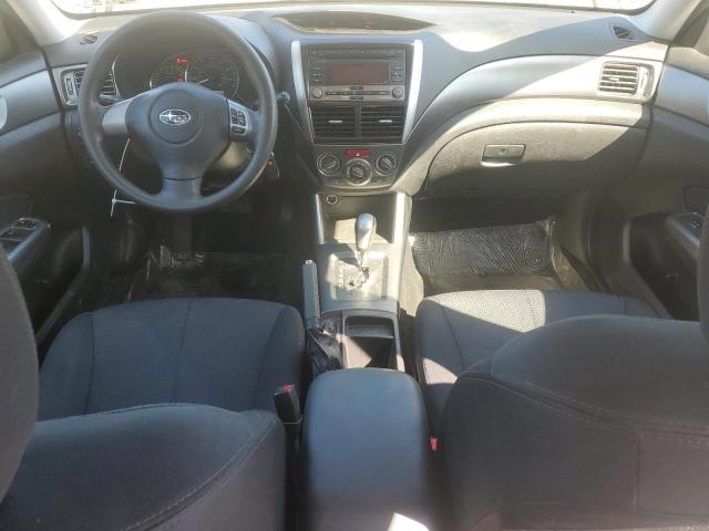 Photo 8 from auction – 2012 SUBARU FORESTER 2 with VIN JF2SHABC0CH468378