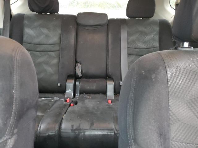Photo 10 from auction – 2015 NISSAN ROGUE S with VIN 5N1AT2ML3FC922552