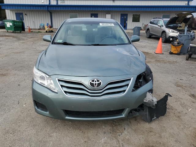 Photo 5 from auction – 2010 TOYOTA CAMRY BASE with VIN 4T1BF3EK4AU509100