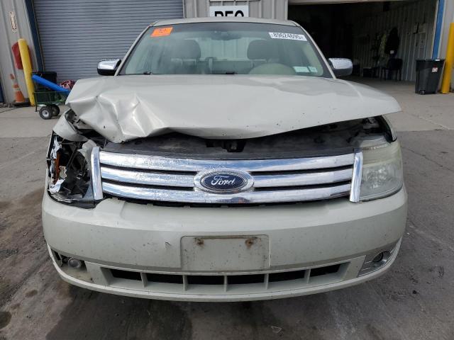 Photo 5 from auction – 2008 FORD TAURUS LIM with VIN 1FAHP25W68G109501