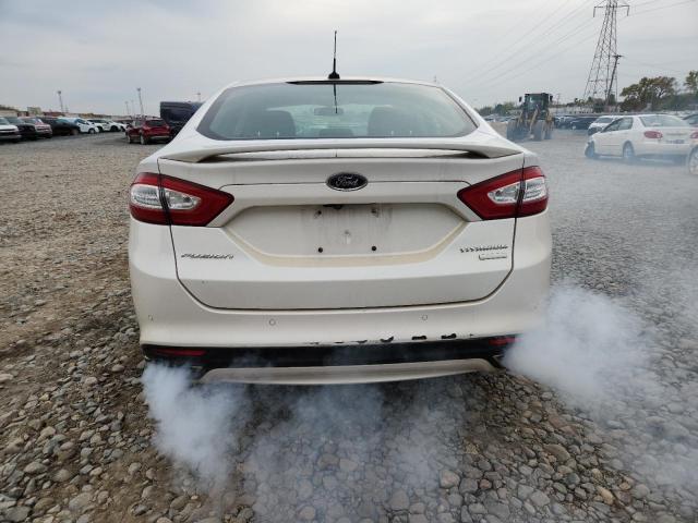 Photo 6 from auction – 2016 FORD FUSION TIT with VIN 3FA6P0K9XGR281208