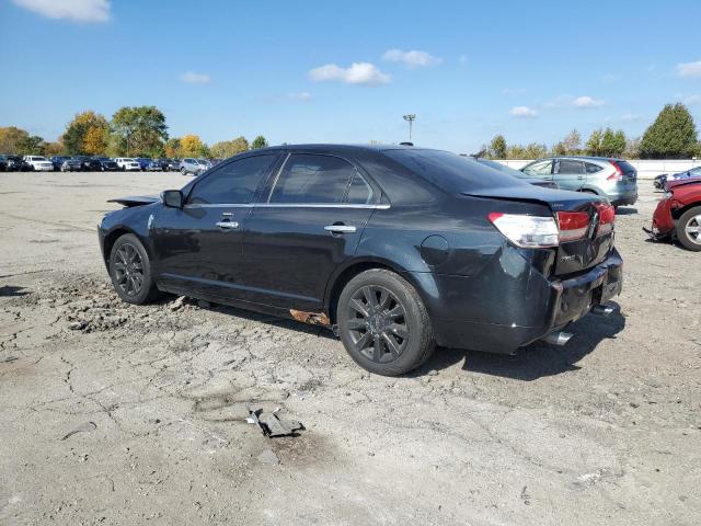 Photo 2 from auction – 2012 LINCOLN MKZ with VIN 3LNHL2GC6CR812344