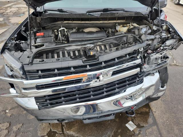 Photo 11 from auction – 2021 CHEVROLET SILVERADO with VIN 1GCUYDED4MZ173843