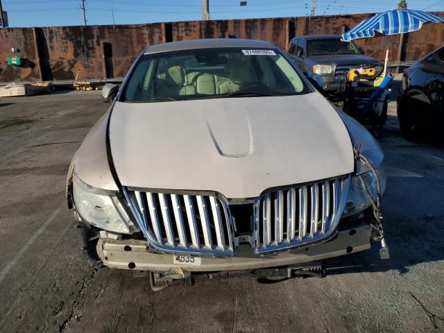 Photo 5 from auction – 2011 LINCOLN MKS with VIN 1LNHL9DR1BG614603