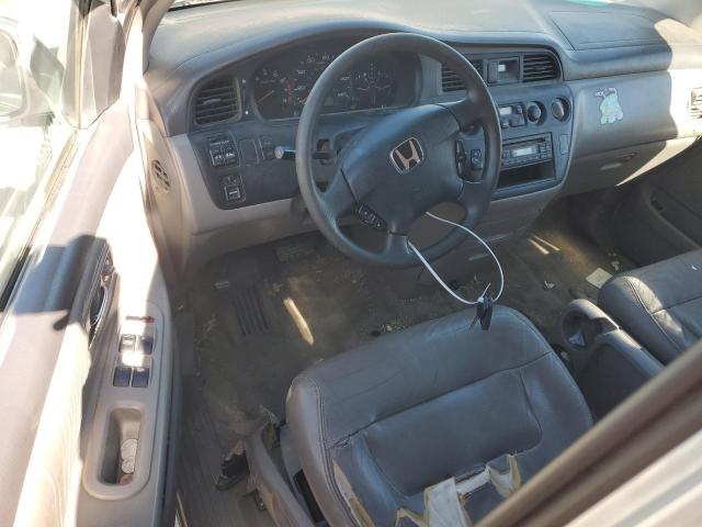 Photo 8 from auction – 2003 HONDA ODYSSEY EX with VIN 5FNRL18913B129118