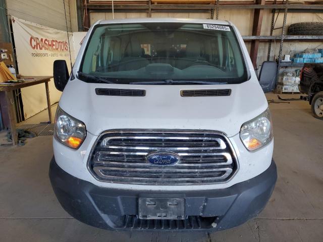 Photo 5 from auction – 2016 FORD TRANSIT T- with VIN 1FMZK1YM4GKA76460