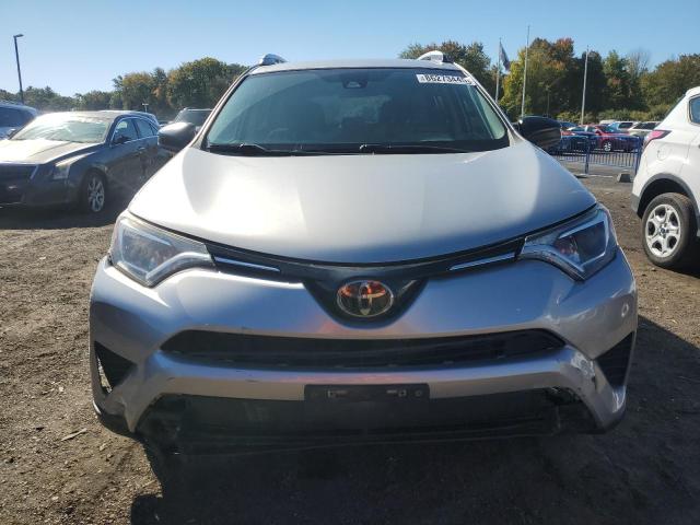 Photo 5 from auction – 2017 TOYOTA RAV4 LE with VIN 2T3BFREV5HW659215