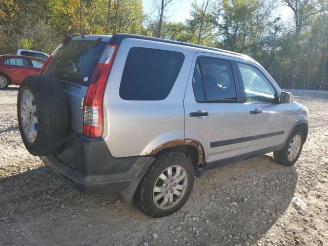 Photo 3 from auction – 2005 HONDA CR-V EX with VIN JHLRD78845C049726