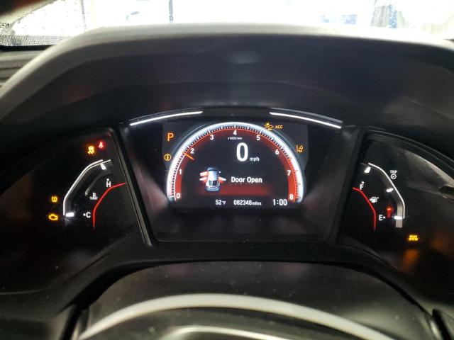 Photo 9 from auction – 2020 HONDA CIVIC with VIN SHHFK7H44LU216796