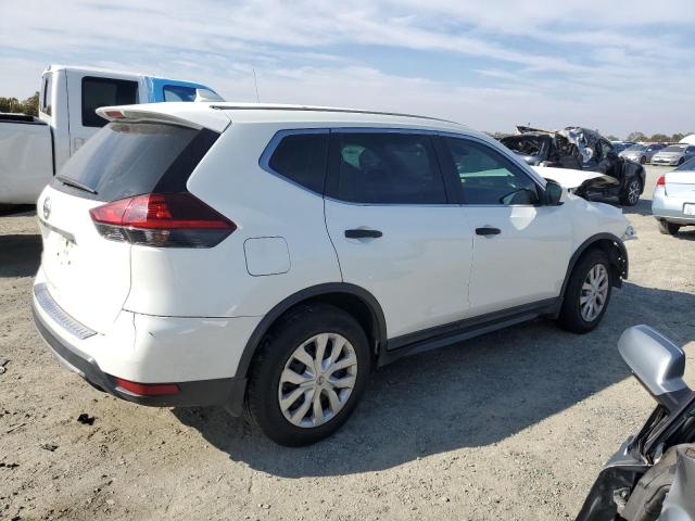 Photo 3 from auction – 2020 NISSAN ROGUE S with VIN 5N1AT2MT1LC737153
