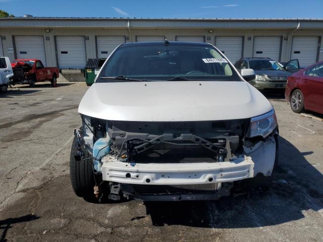 Photo 5 from auction – 2013 FORD EDGE SEL with VIN 2FMDK3JC8DBE24385