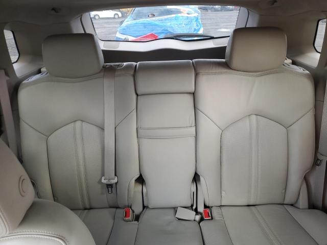 Photo 10 from auction – 2011 CADILLAC SRX PERFORMANCE COLLECTION with VIN 3GYFNEEY8BS509086