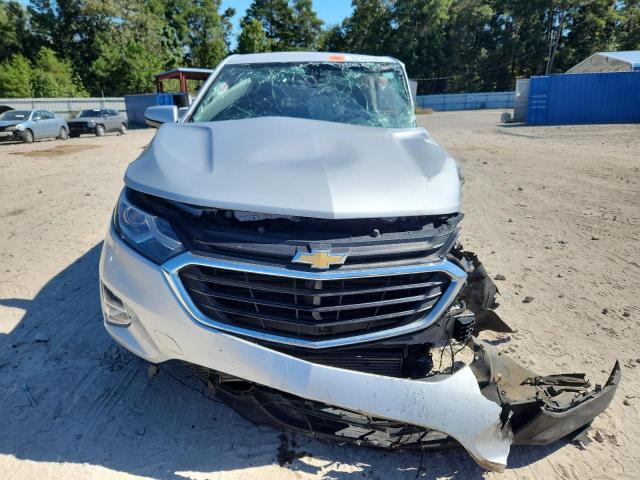 Photo 5 from auction – 2018 CHEVROLET EQUINOX LT with VIN 2GNAXJEV1J6108184