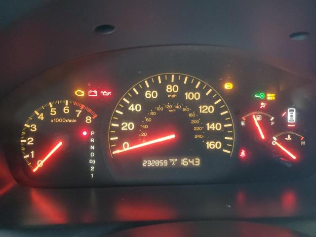 Photo 9 from auction – 2004 HONDA ACCORD with VIN 1HGCM56664A128612