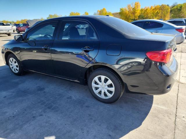 Photo 2 from auction – 2010 TOYOTA COROLLA BA with VIN JTDBU4EE0AJ082719