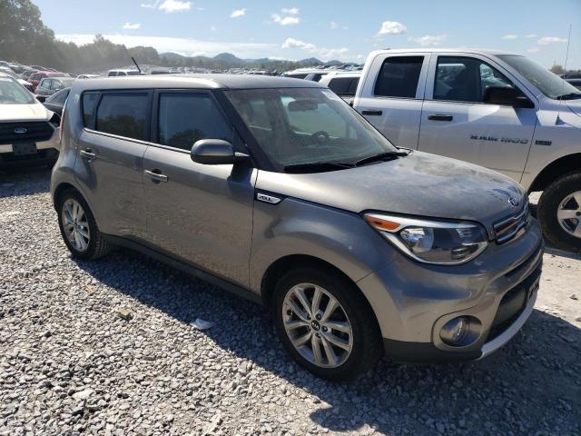 Photo 4 from auction – 2018 KIA SOUL + with VIN KNDJP3A59J7575346