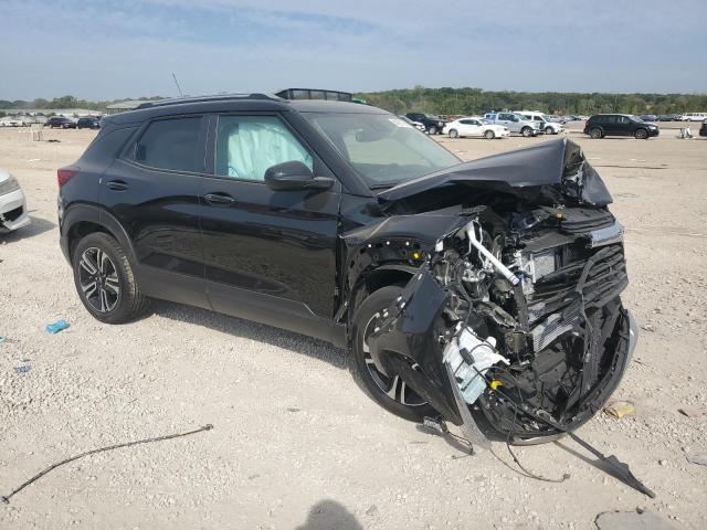 Photo 4 from auction – 2026 CHEVROLET TRAILBLAZER LT with VIN KL79MPSL7TB019825
