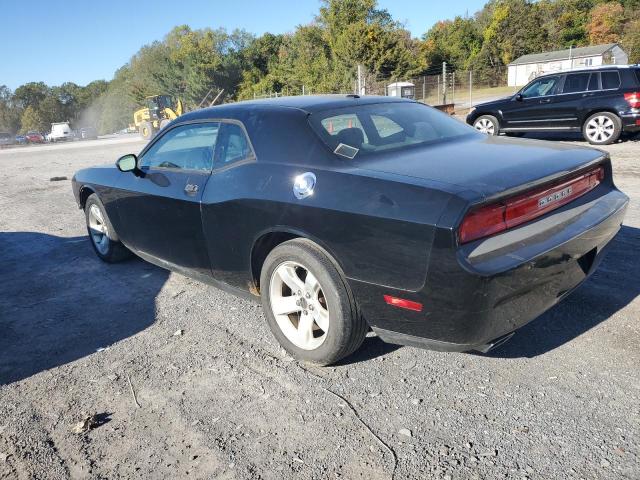 Photo 2 from auction – 2012 DODGE CHALLENGER with VIN 2C3CDYAG6CH275422
