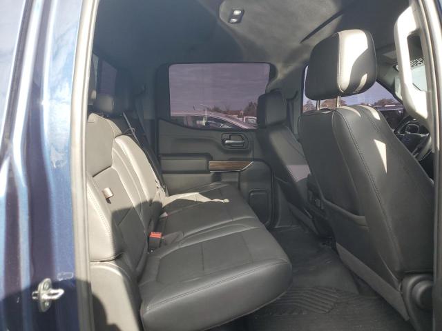Photo 10 from auction – 2020 CHEVROLET SILVERADO with VIN 3GCPYFED4LG377422